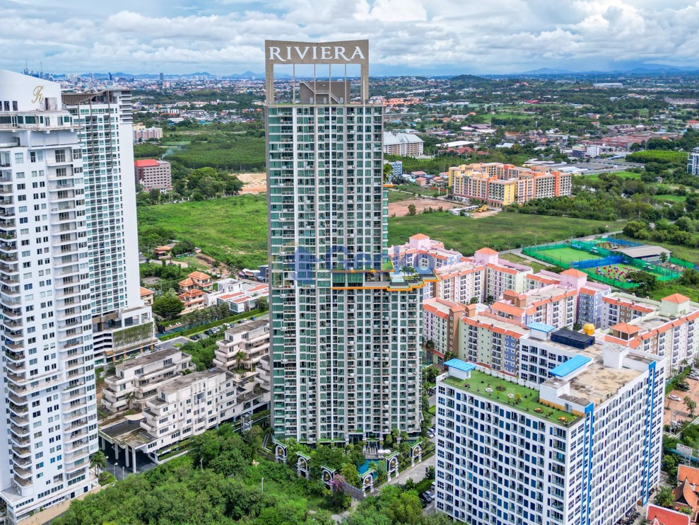 1 Bedroom Condo in The Riviera Monaco Pattaya Na Jomtien C012794 (Photo 3)