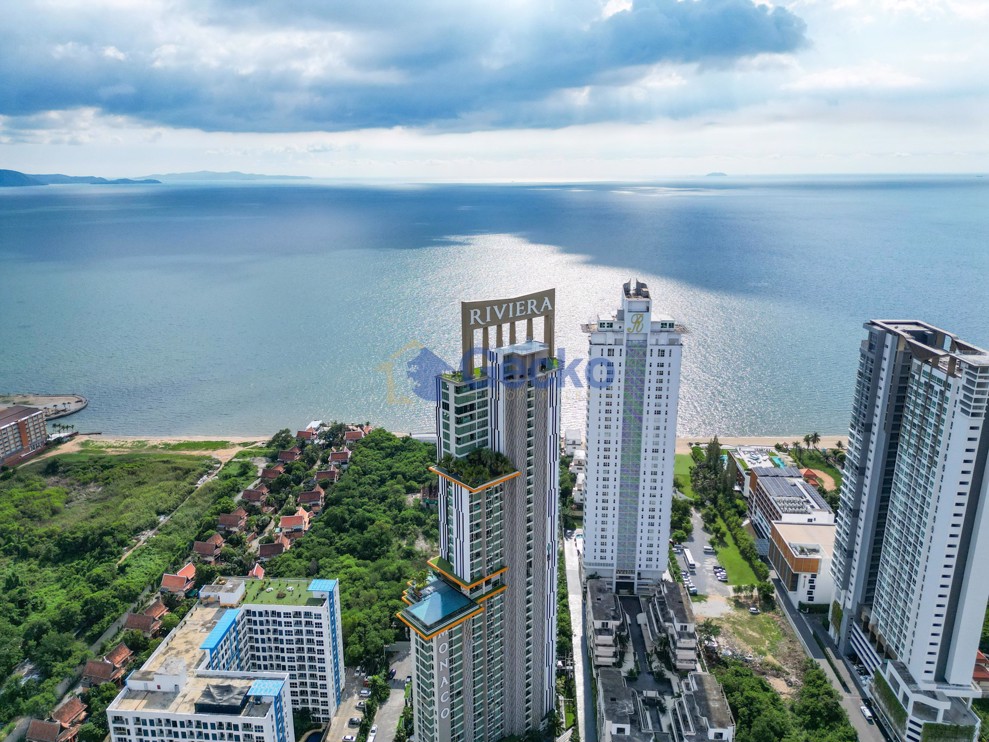1 Bedroom Condo in The Riviera Monaco Pattaya Na Jomtien C012795 (Photo 4)
