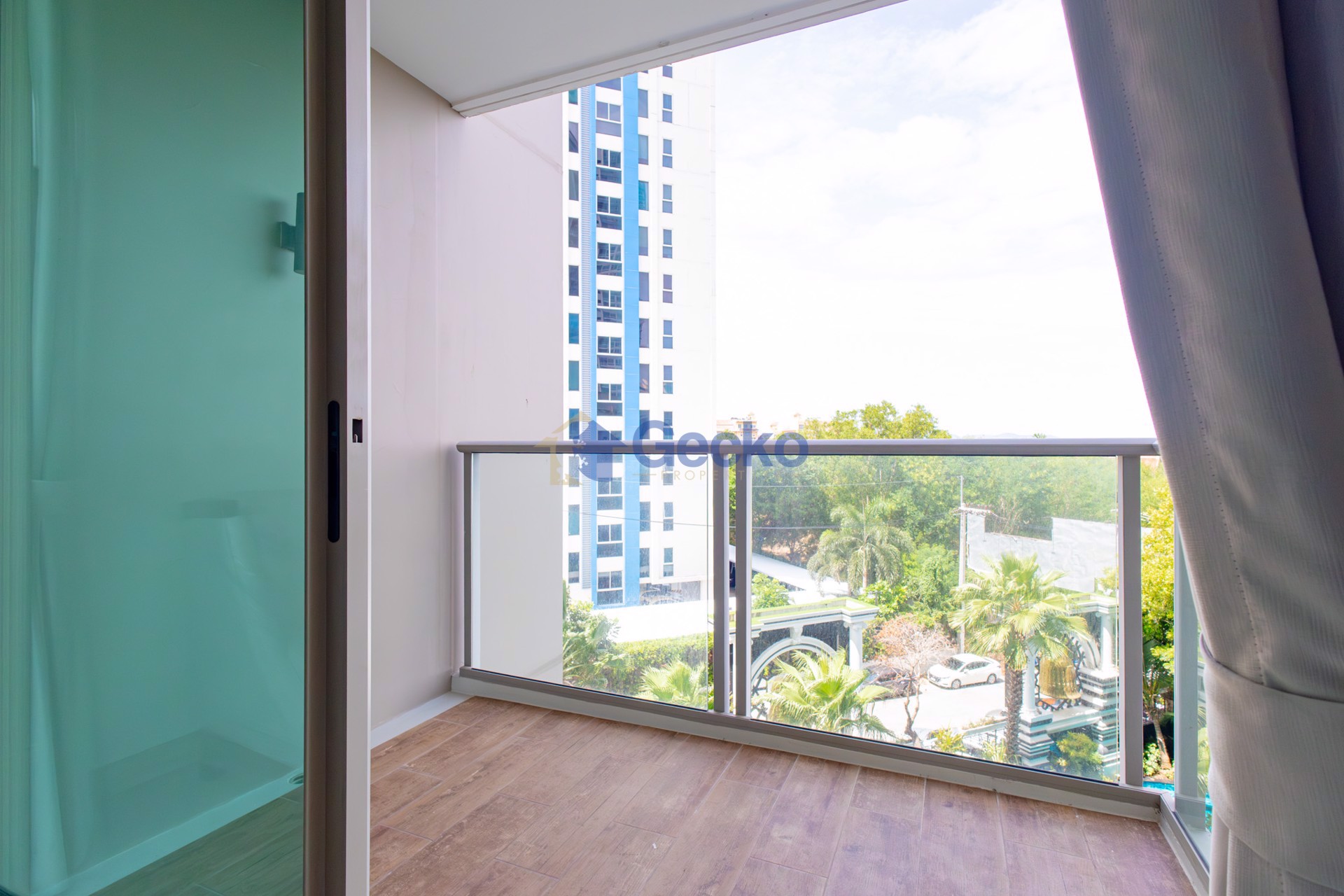1 Bedroom Condo in The Riviera Monaco Pattaya Na Jomtien C012796