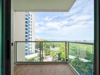 1 Bedroom Condo in The Riviera Monaco Pattaya Na Jomtien C012798