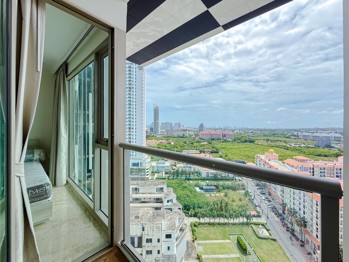 1 Bedroom Condo in The Riviera Monaco Pattaya Na Jomtien C012802