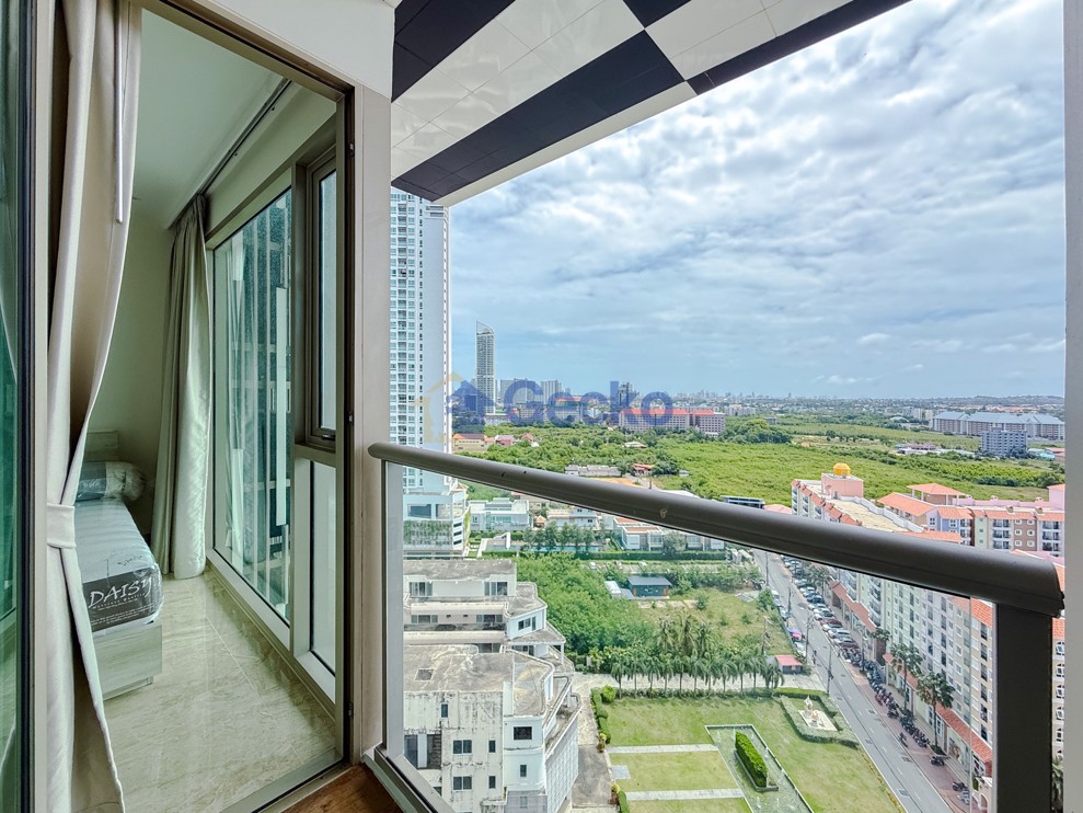 1 Bedroom Condo in The Riviera Monaco Pattaya Na Jomtien C012802 (Cover Photo)