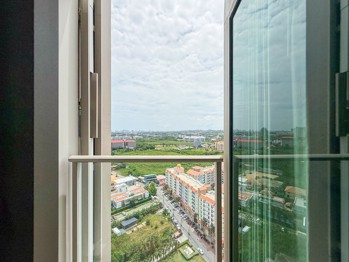 Na Jomtien Condo - C012804