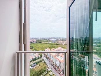 Na Jomtien Condo - C012805
