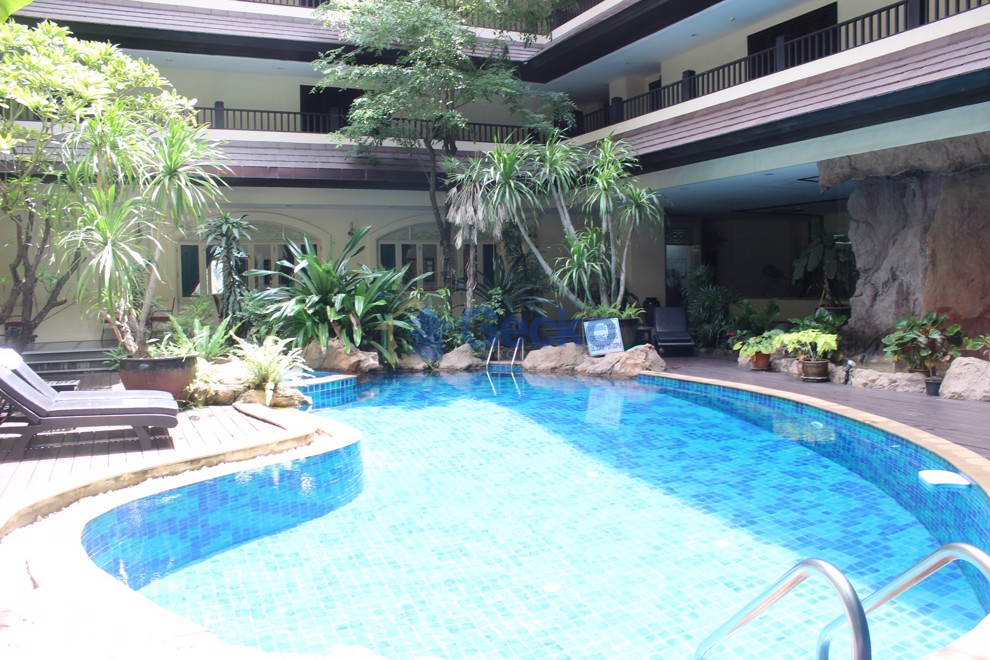 2 Bedrooms Condo in Nirvana Place South Pattaya C012812 (Cover Photo)