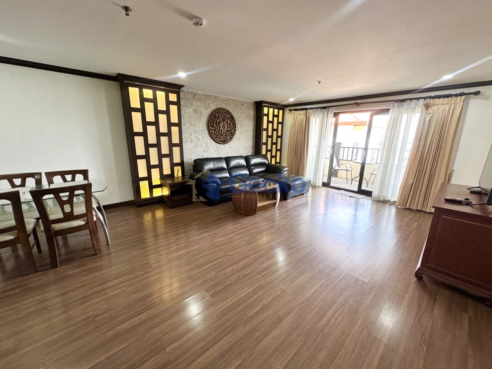 2 Bedrooms Condo in Nirvana Place South Pattaya C012812 (Photo 3)