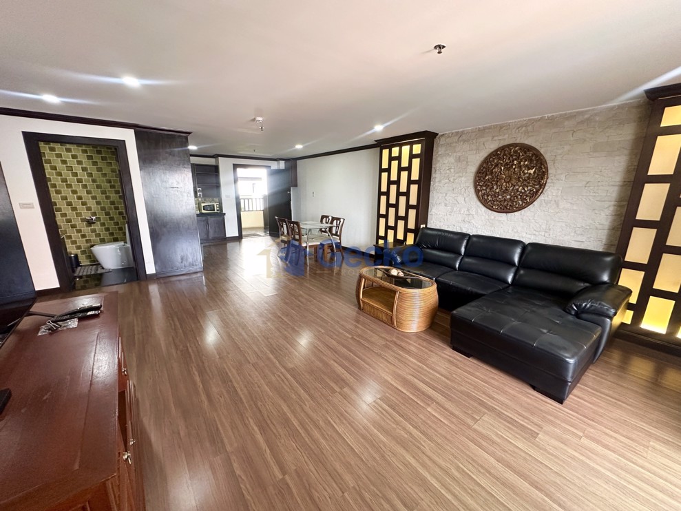 2 Bedrooms Condo in Nirvana Place South Pattaya C012812 (Photo 4)