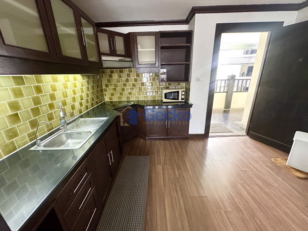2 Bedrooms Condo in Nirvana Place South Pattaya C012812 (Photo 1)