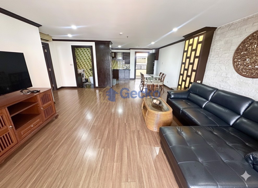 2 Bedrooms Condo in Nirvana Place South Pattaya C012812 (Photo 2)