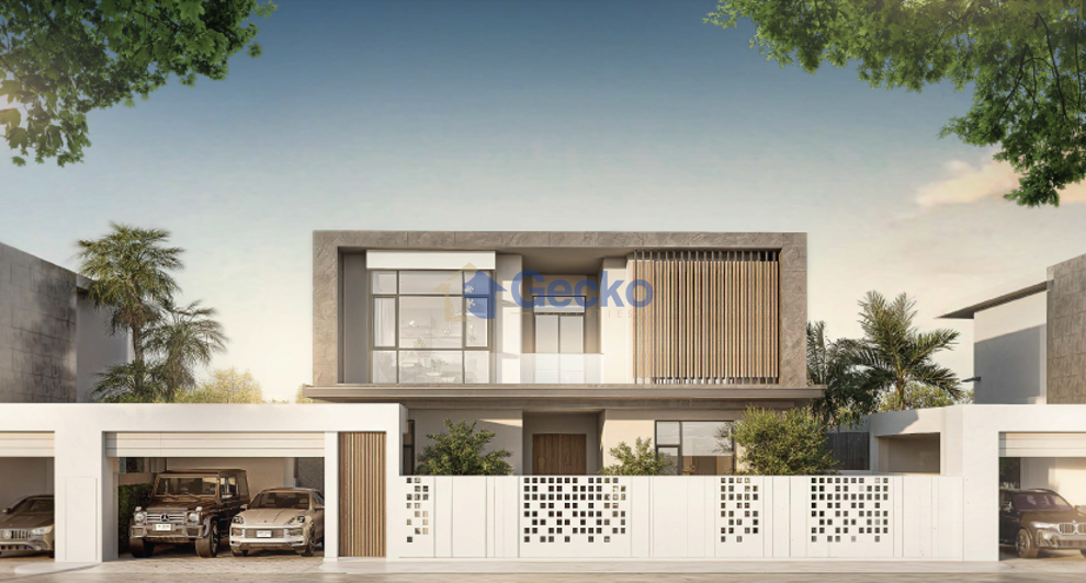 Tree Villa  (Photo 2)