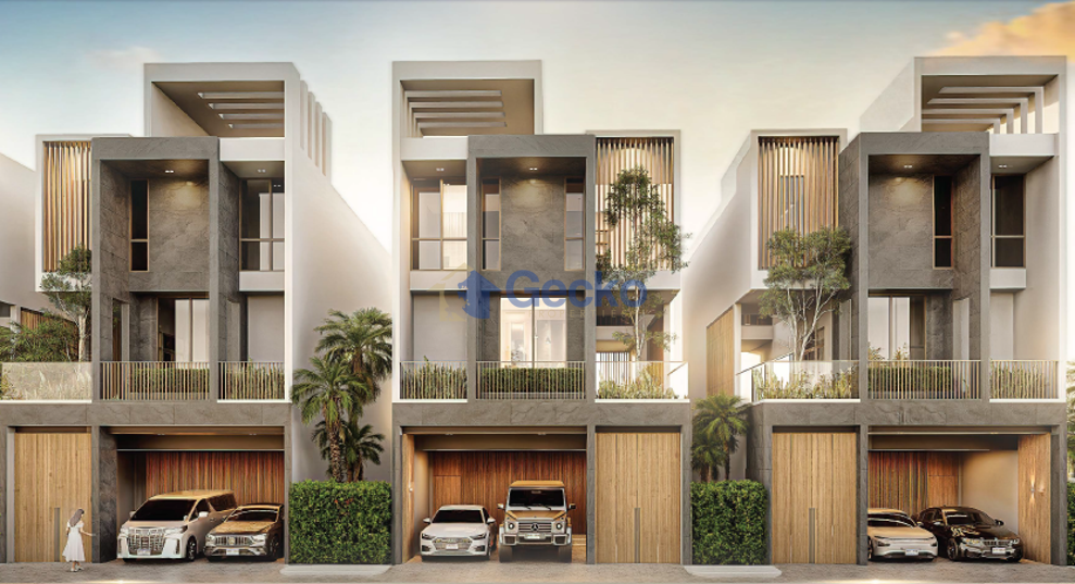 Tree Villa  (Photo 1)