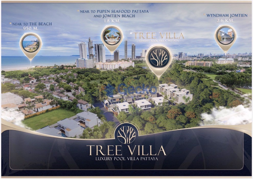 Tree Villa  (Photo 4)