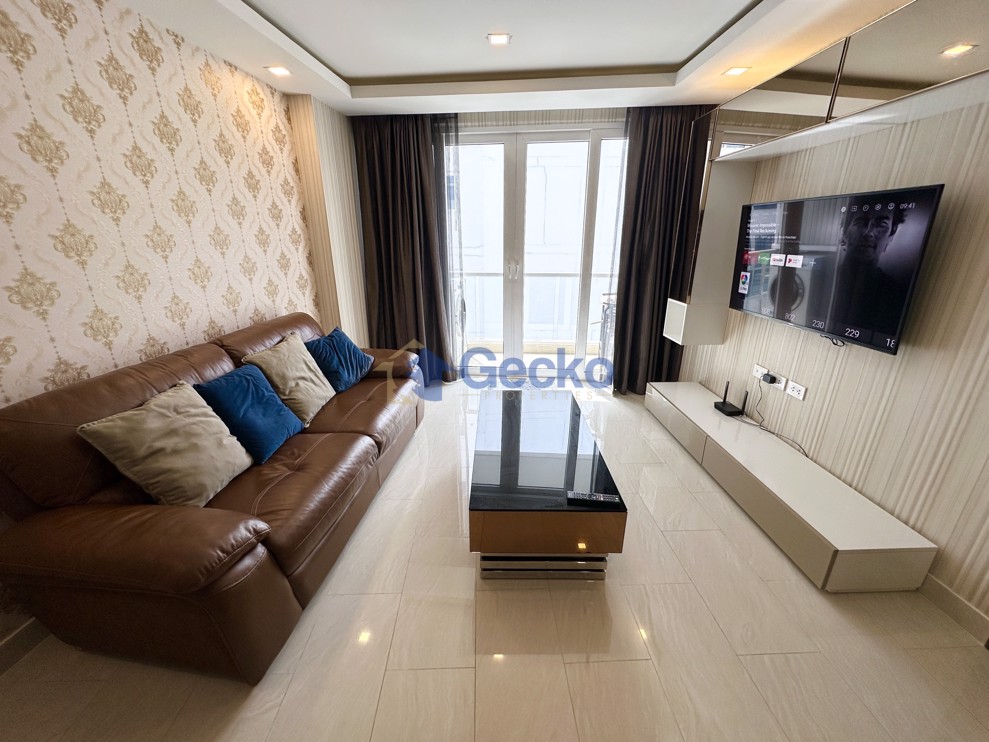 1 Bedroom Condo in Grand Avenue Residence Central Pattaya C012817 (Photo 4)