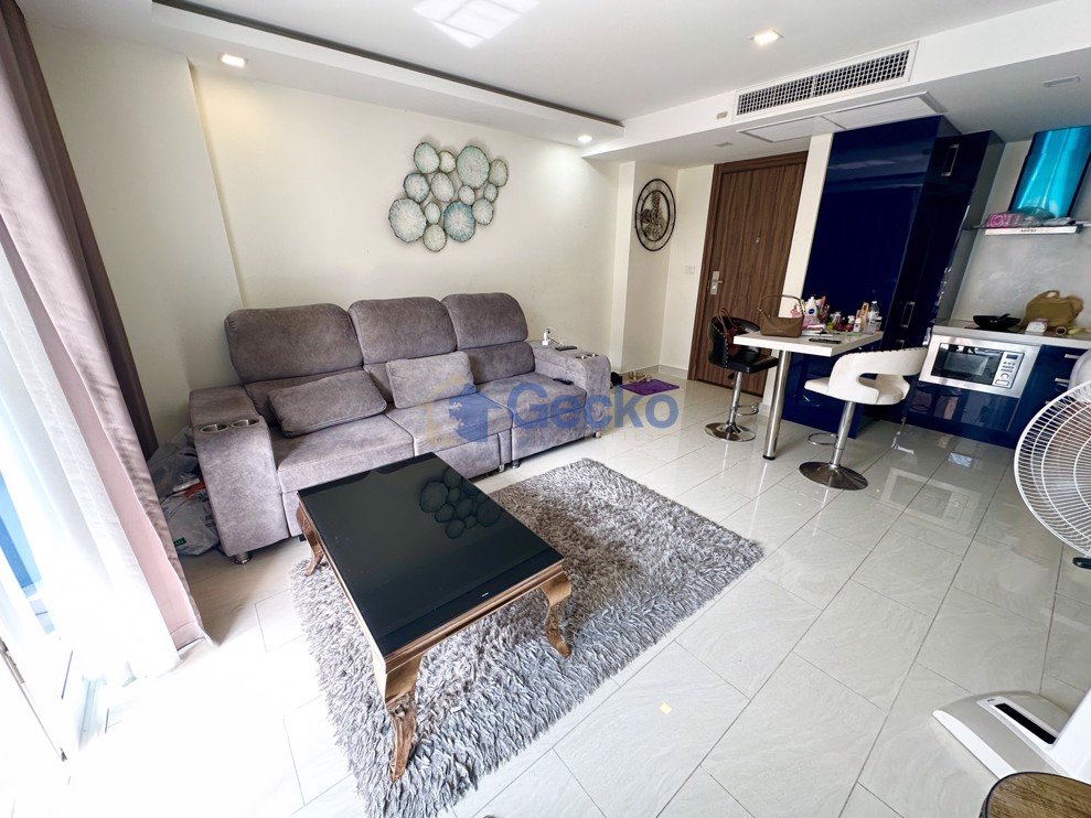 1 Bedroom Condo in Grand Avenue Central Pattaya C012818 (Photo 3)