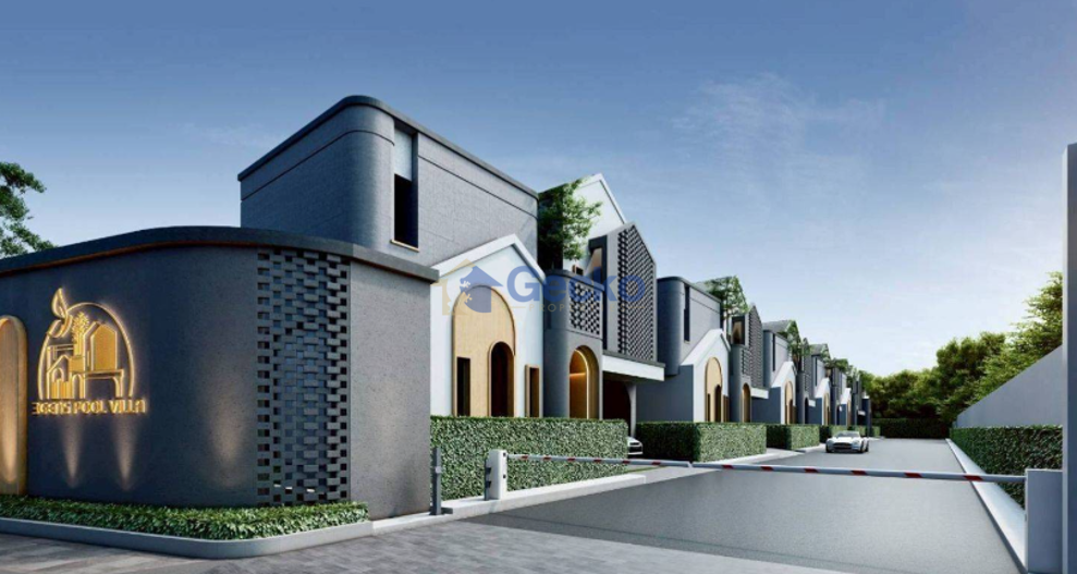 Myroom Pool Villa (Photo 1)