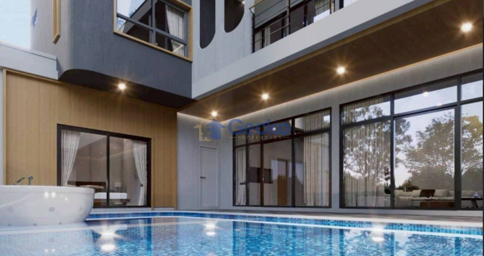 Myroom Pool Villa (Photo 2)