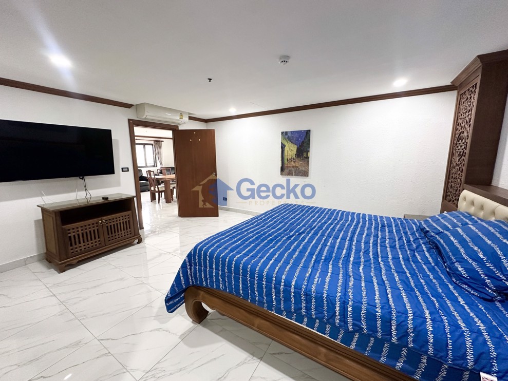 2 Bedrooms Condo in Nirvana Place South Pattaya C012828 (Photo 4)
