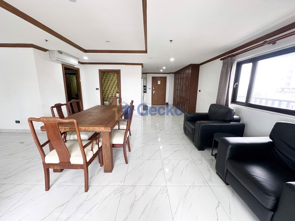 2 Bedrooms Condo in Nirvana Place South Pattaya C012828 (Photo 3)