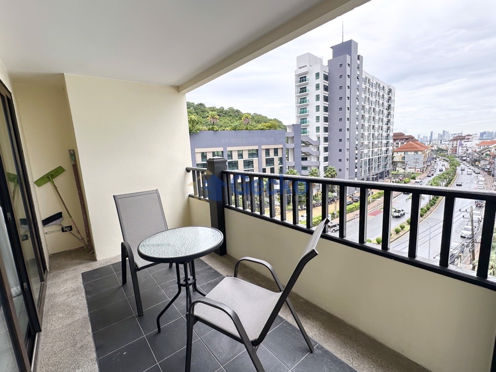 2 Bedrooms Condo in Nirvana Place South Pattaya C012828 (Photo 1)