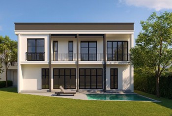 4 ห้องนอน บ้าน in Highgrove Villas Maprachan Lake  พัทยาตะวันออก H012836