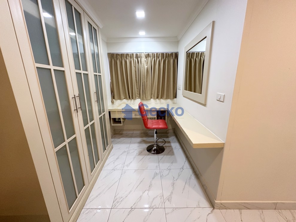 3 Bedrooms Condo in Nirvana Place South Pattaya C012838 (Photo 3)