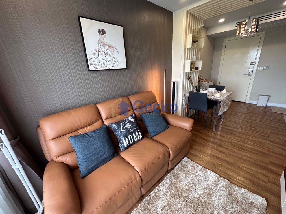 1 Bedroom Condo in Dusit Grand Park Jomtien C012839 (Photo 3)