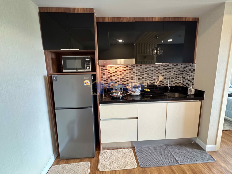 1 Bedroom Condo in Dusit Grand Park Jomtien C012839 (Photo 4)