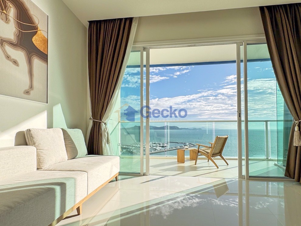 1 Bedroom Condo in Movenpick Residences & Pool Villas Na Jomtien C012840 (Cover Photo)