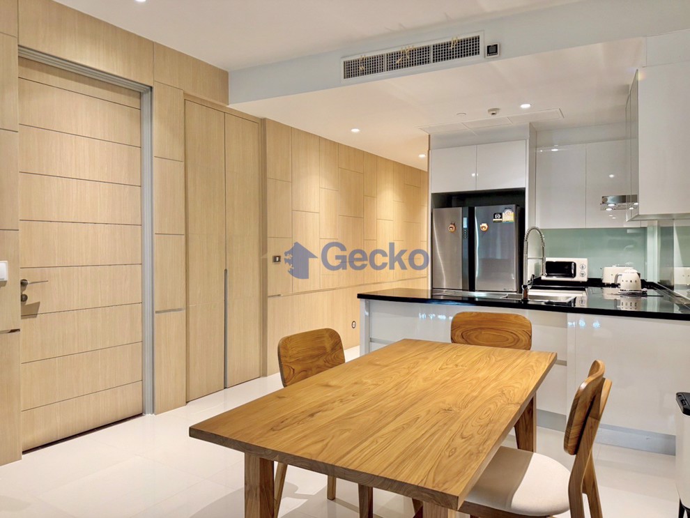 1 Bedroom Condo in Movenpick Residences & Pool Villas Na Jomtien C012840 (Photo 1)