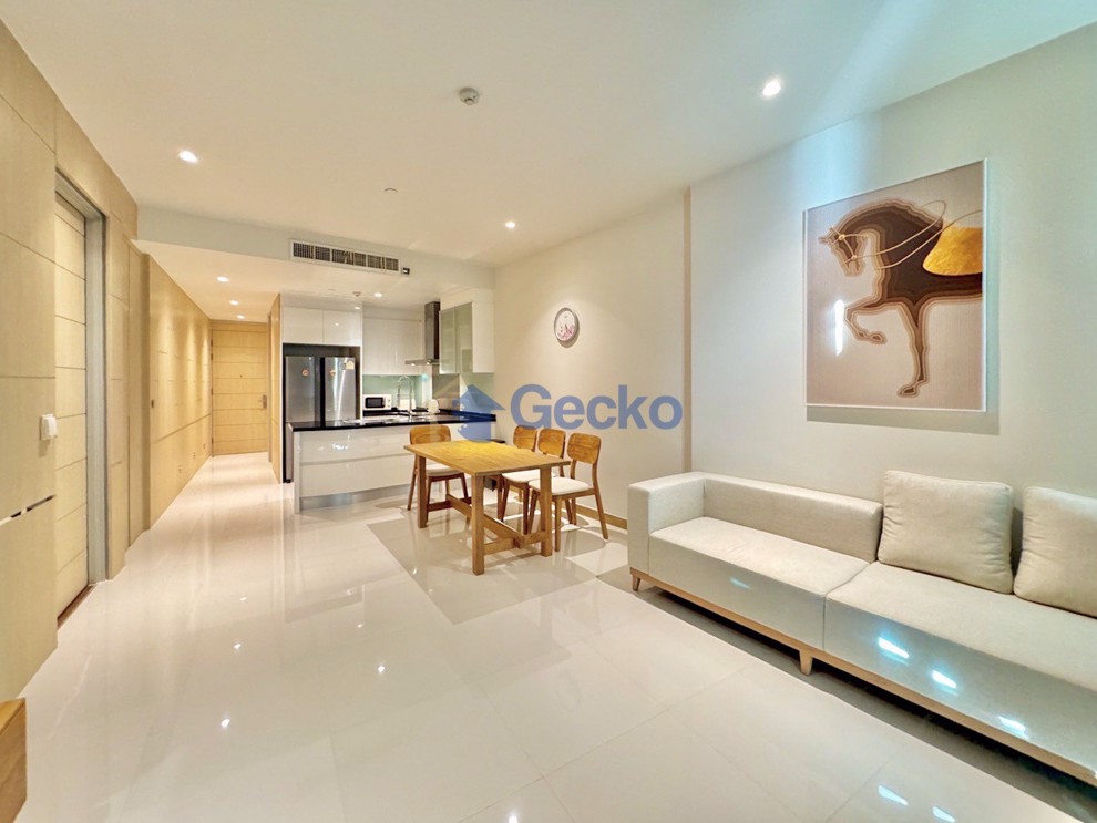 1 Bedroom Condo in Movenpick Residences & Pool Villas Na Jomtien C012840 (Photo 2)