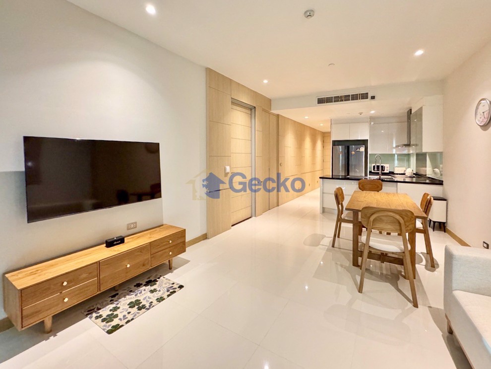 1 Bedroom Condo in Movenpick Residences & Pool Villas Na Jomtien C012840 (Photo 3)