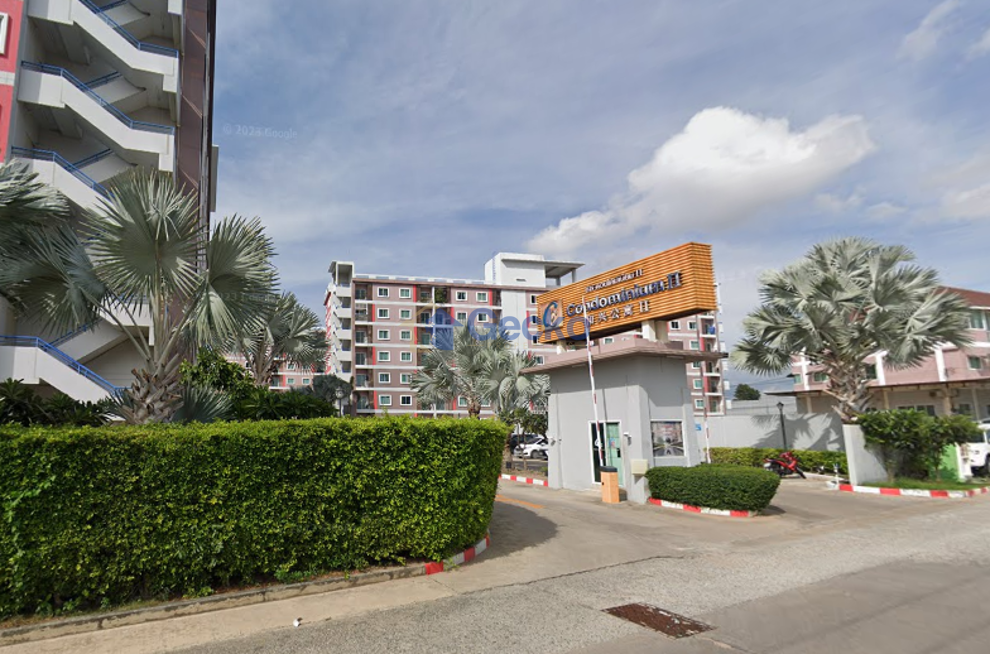 CC Condominium 2  (Photo 1)