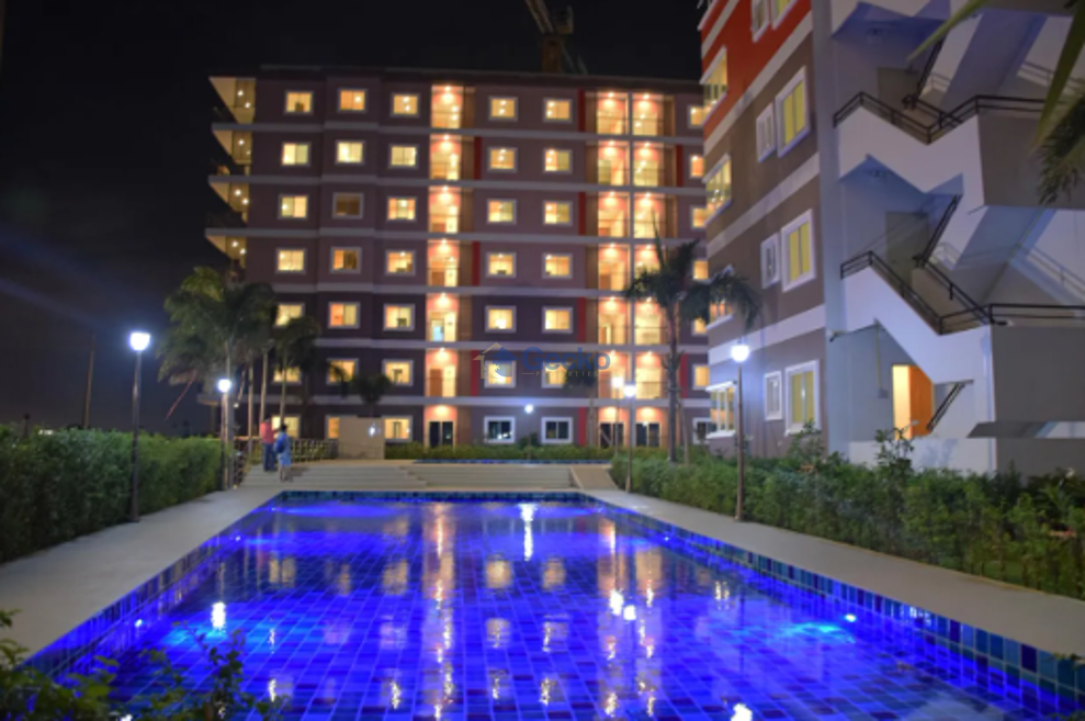 CC Condominium 2  (Photo 4)