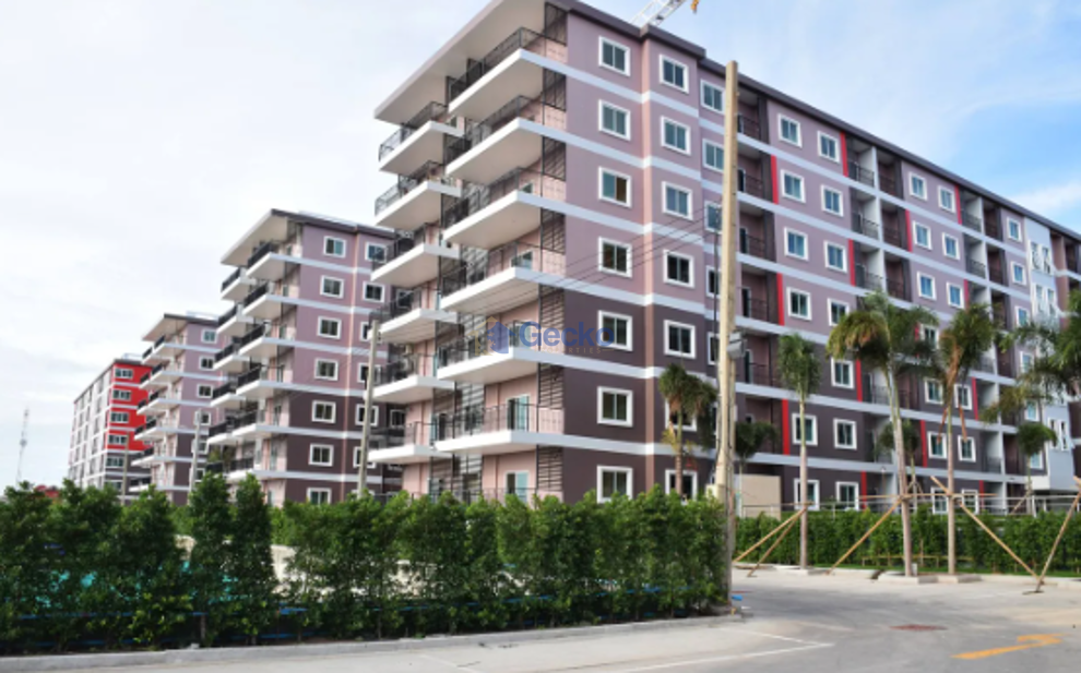 CC Condominium 2  (Photo 2)