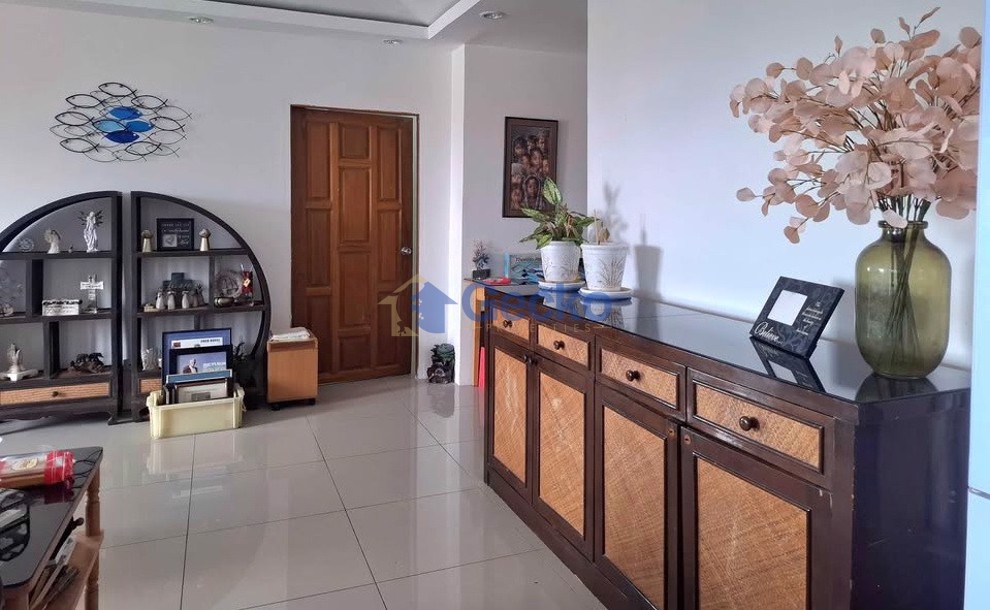 3 Bedrooms Condo in View Talay 2 Jomtien C012848 (Photo 4)