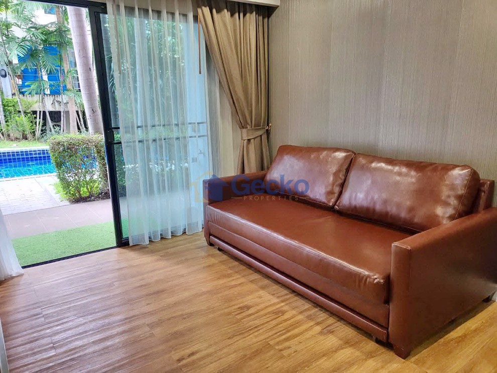 2 Bedrooms Condo in Dusit Grand Park Jomtien C012852 (Photo 4)