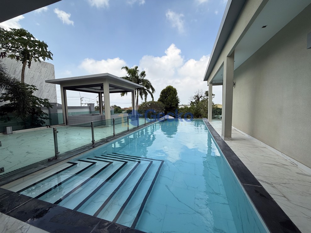 10 ห้องนอน บ้าน in Siam Royal View  พัทยาตะวันออก H012853 (Photo 2)