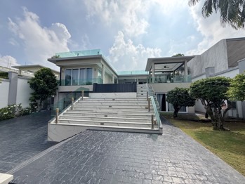 East Pattaya House - H012853