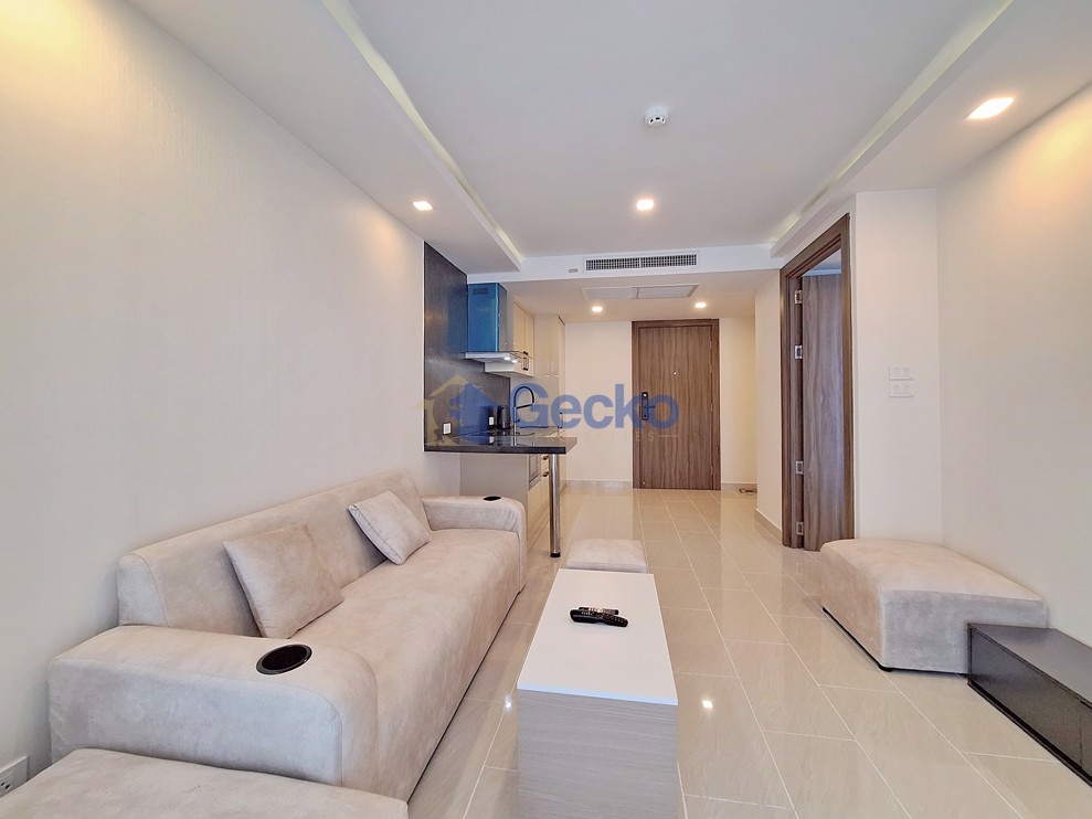 1 Bedroom Condo in Grand Avenue Central Pattaya C012854 (Photo 2)