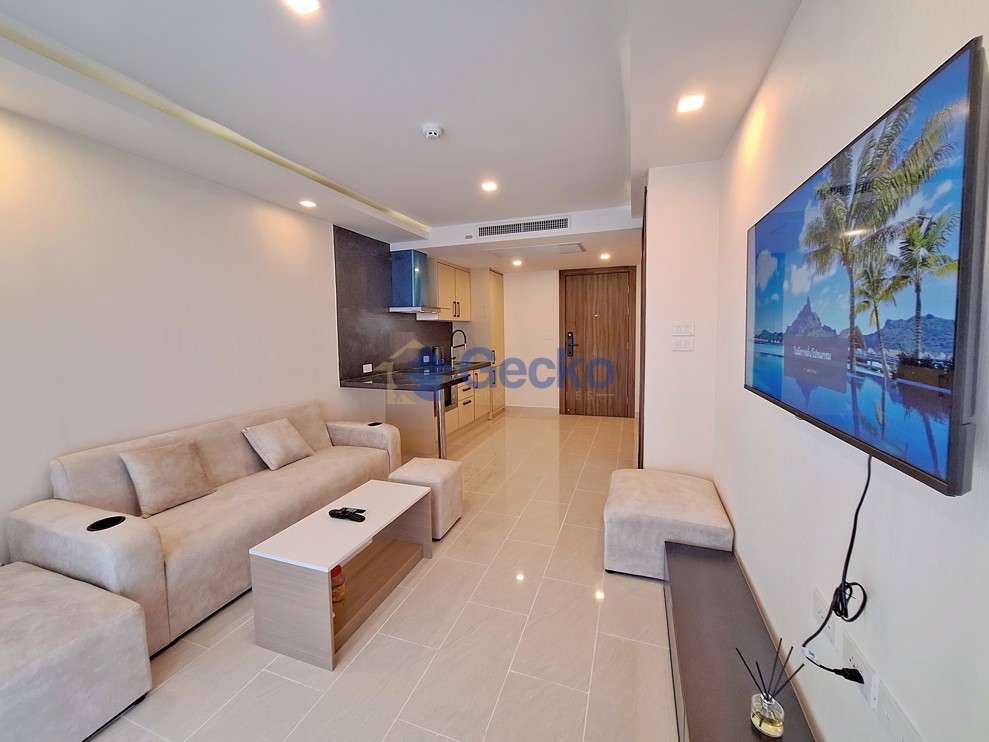 1 Bedroom Condo in Grand Avenue Central Pattaya C012854 (Photo 3)