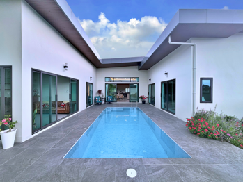 East Pattaya House - H012859