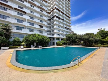 นาจอมเทียน คอนโดมิเนี่ยม - C012860