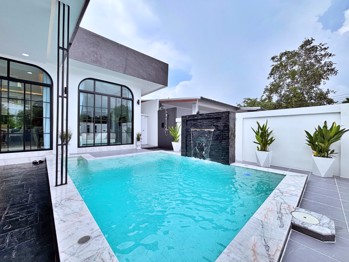 East Pattaya House - H012862
