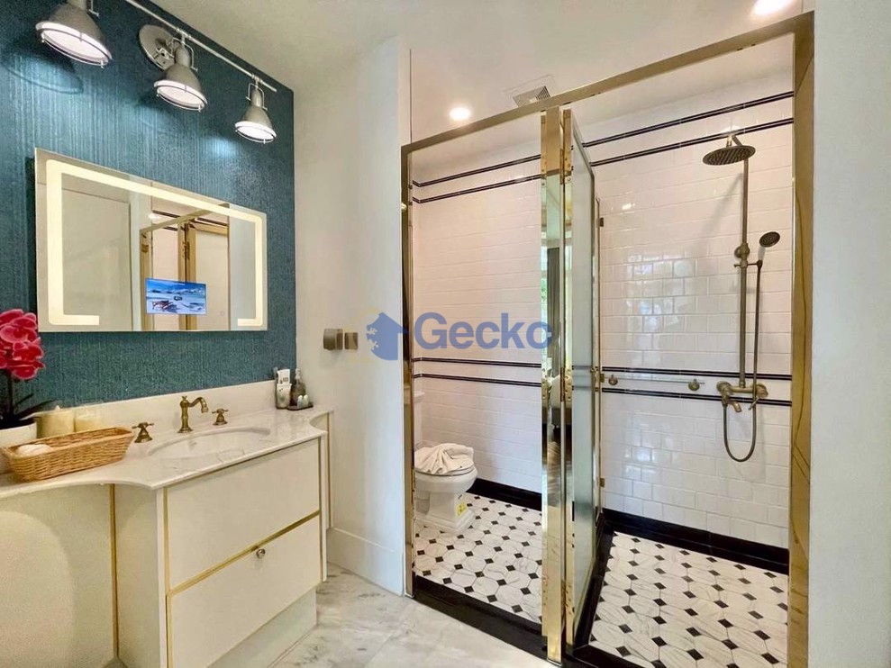 1 Bedroom Condo in Grand Florida Beachfront Condo Resort Na Jomtien C012863 (Photo 3)