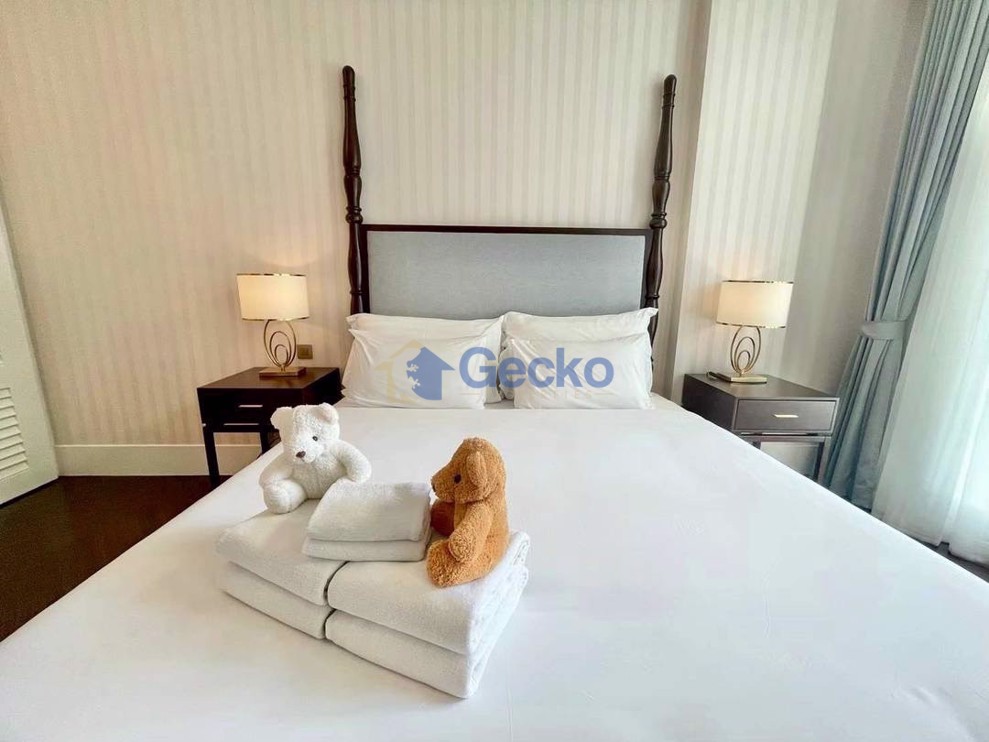 1 Bedroom Condo in Grand Florida Beachfront Condo Resort Na Jomtien C012863 (Photo 4)