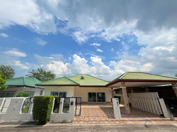 East Pattaya House - H012866