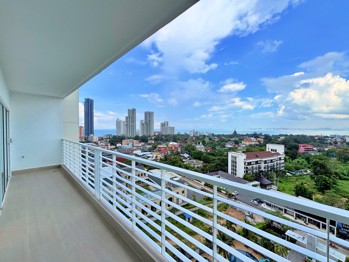 วงศ์อมาตย์ คอนโดมิเนี่ยม - C012867