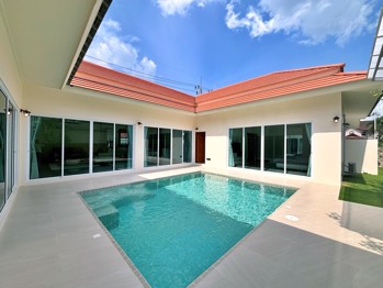 East Pattaya House - H012869