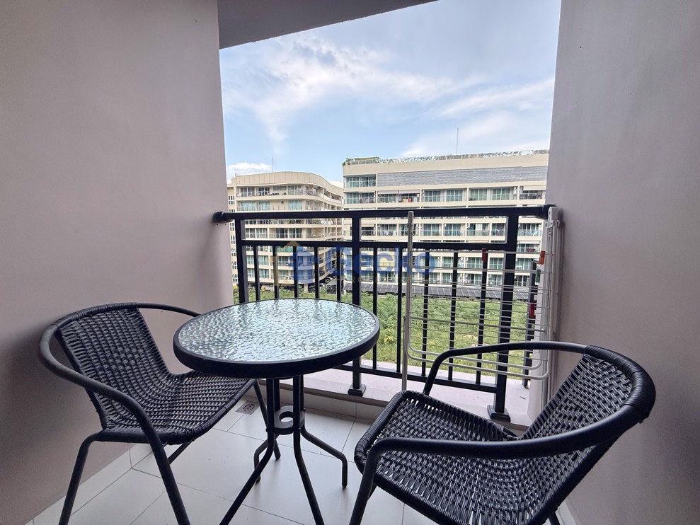1 Bedroom Condo in Arcadia Center Suites South Pattaya C012870 (Photo 4)