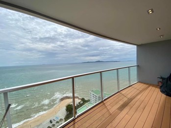 Pratumnak Condo - C012872